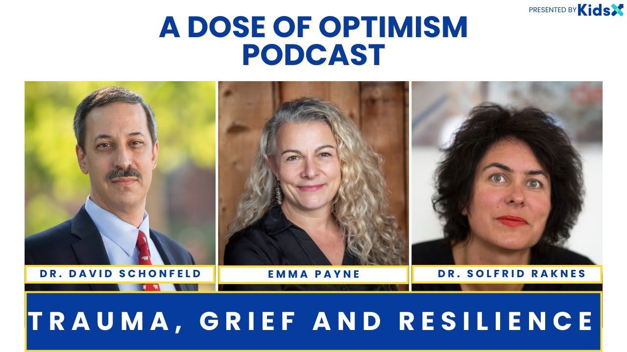 Trauma, Grief and Resilience