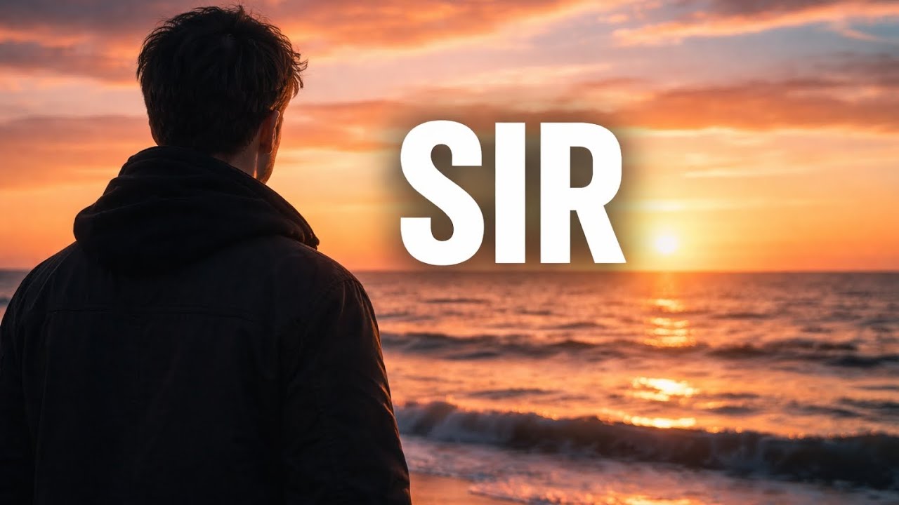 SIR | GUVEN7 | TÜRKÇE SLOW | DUYGUSAL ŞARKI 