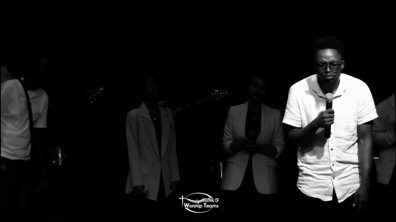 Bless The Lord O My Soul Medley | Dineo Hlagala