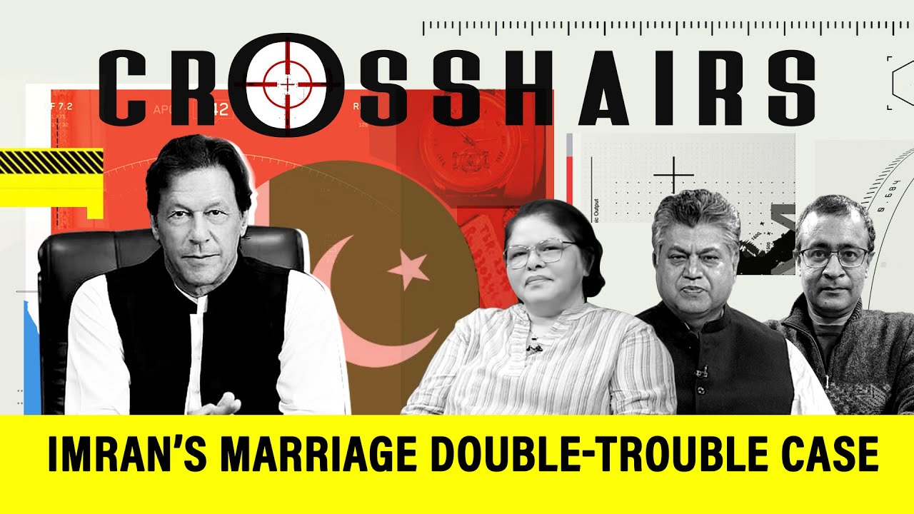 Will Imran Khan&rsquo;s double trouble let Pakistan government to disqualify him from politics?