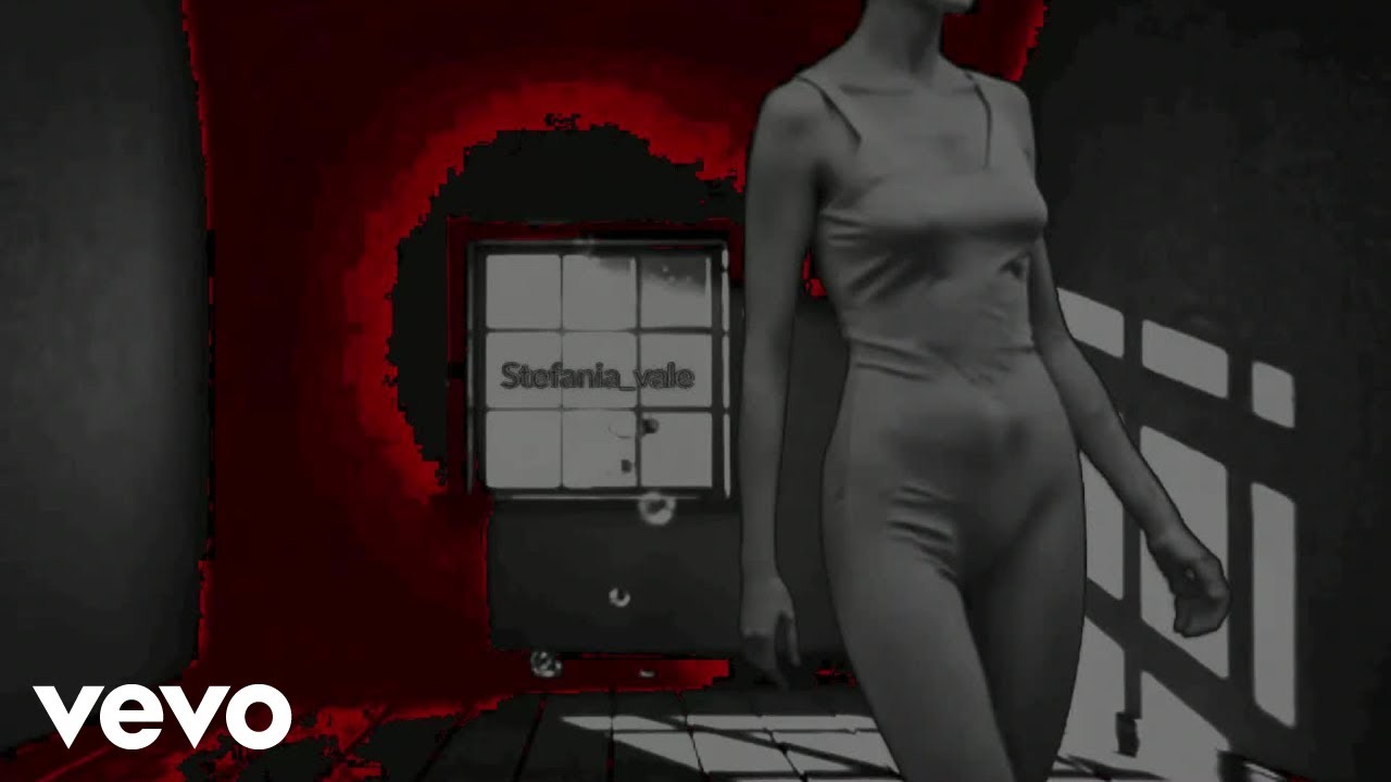 Stefania_vale - That’s Enough – Still Here (Official Music Video) ft. stef_vale
