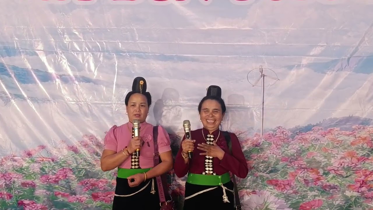 Phan hâm mộ lương song giao lưu cắp lương song 