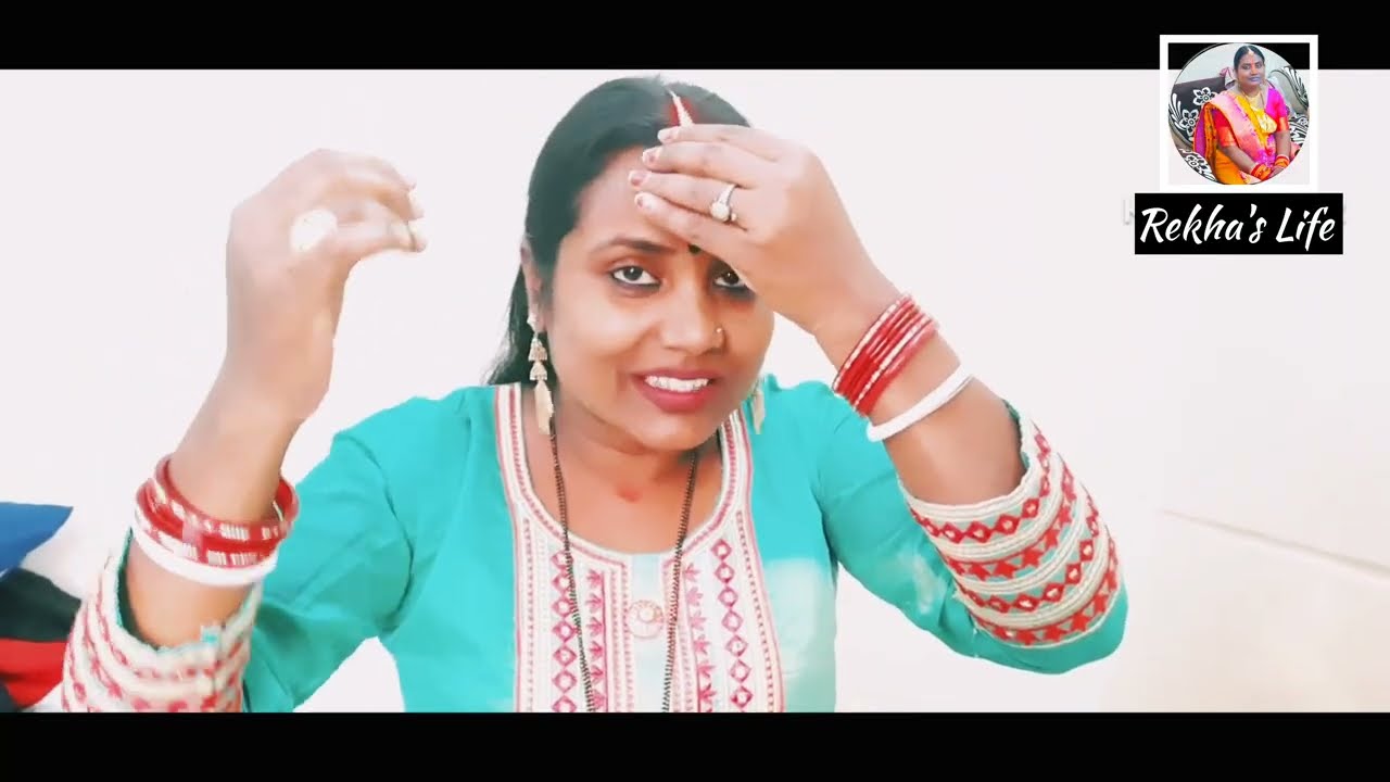 New jewellery collection 2026 #Rekha's Life 