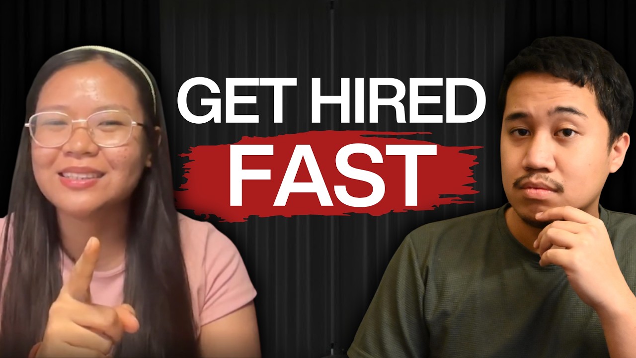 Get Hired As A Filipino Freelancer This 2026