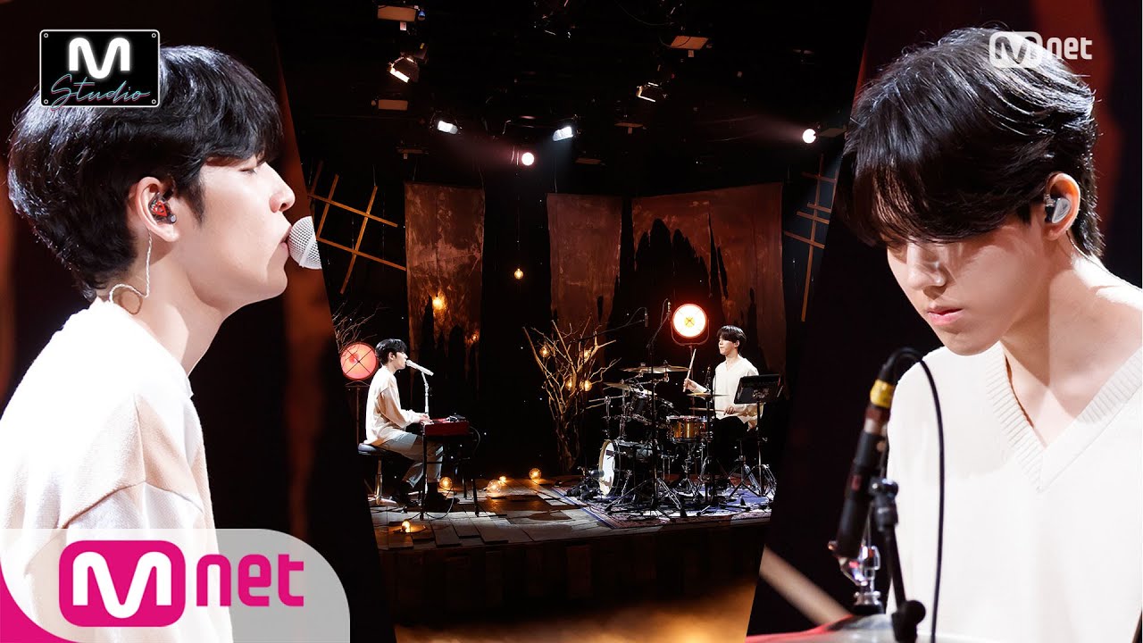[DAY6 WONPIL&DOWOON - Today] Special Stage | M COUNTDOWN 200702 EP.672