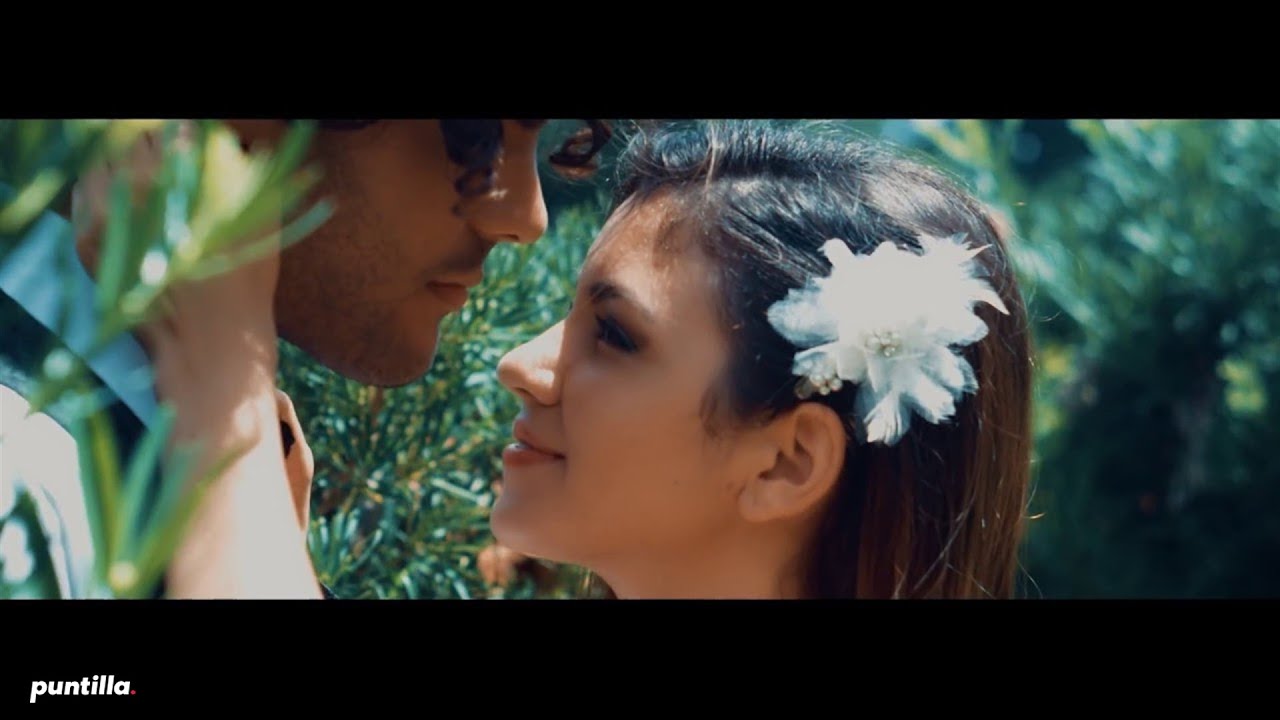 Qva Libre, Rome y Len - Hacerlo Así  (Video Oficial)