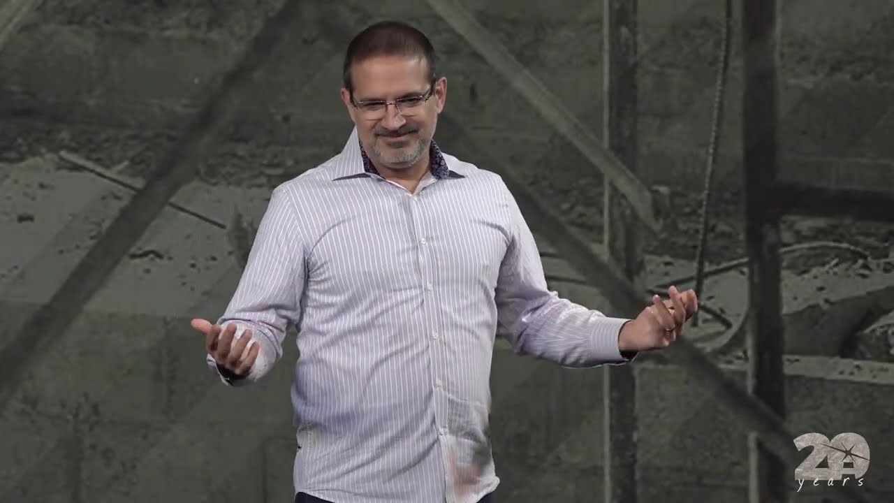 Every disciple of Jesus fights for sanctification | Pardon our Appearance