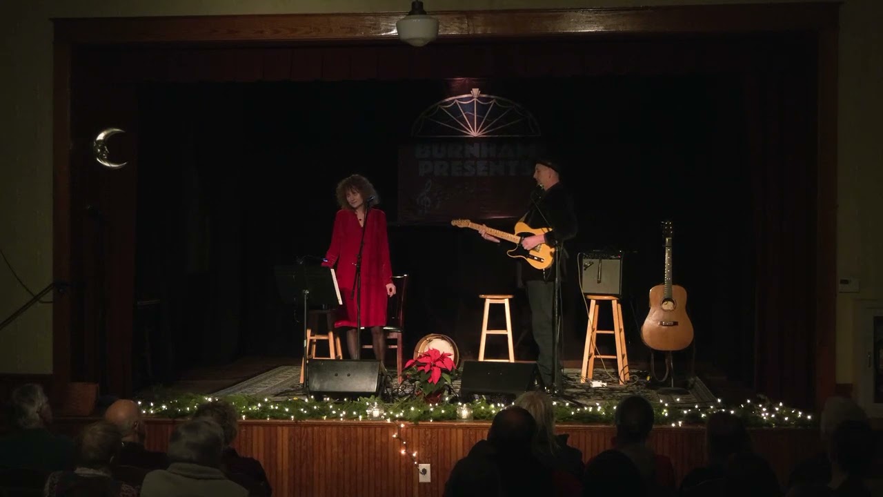 John Doyle & Cathie Ryan