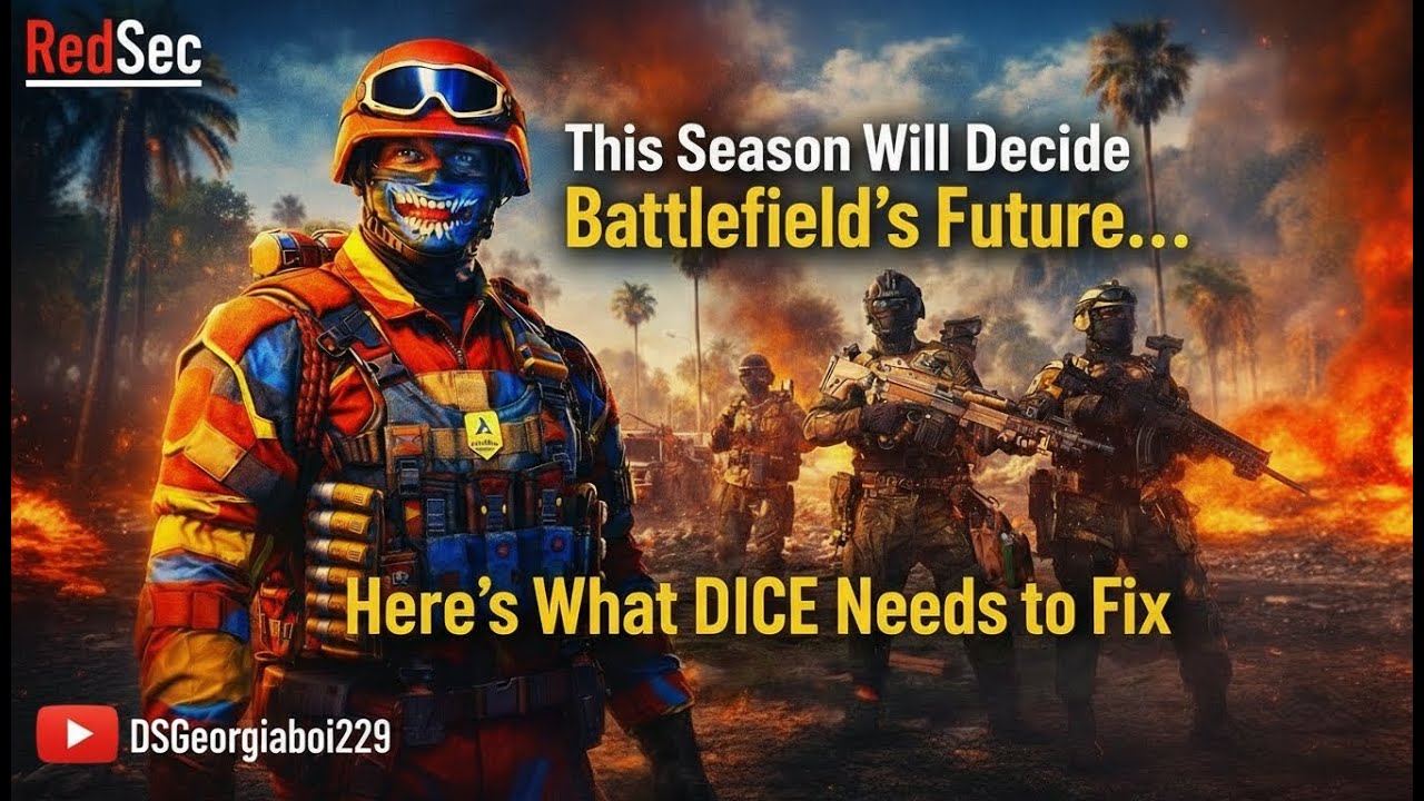 BF6 ranking up guns