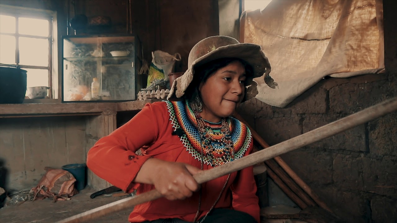 Maria prepara AGUA DE SOSTEN para su marido el ASHUKO/ Y SALE MAL 😔