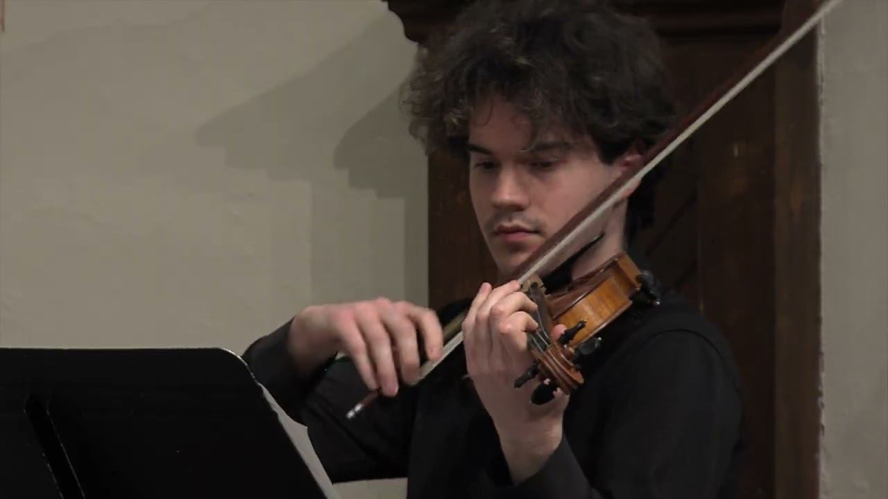 The All Seasons Chamber Players | Barron Arts Center | February 20, 2026