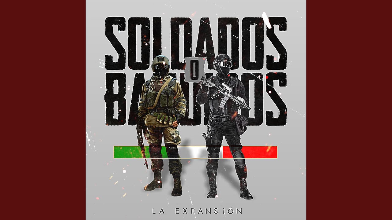 Soldados O Bandidos