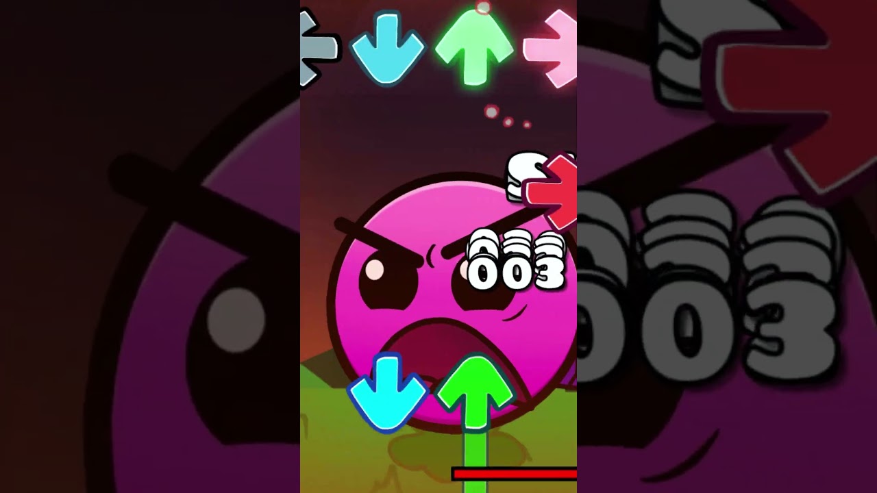 FNF Fire In The Hole Update Is Dangerous