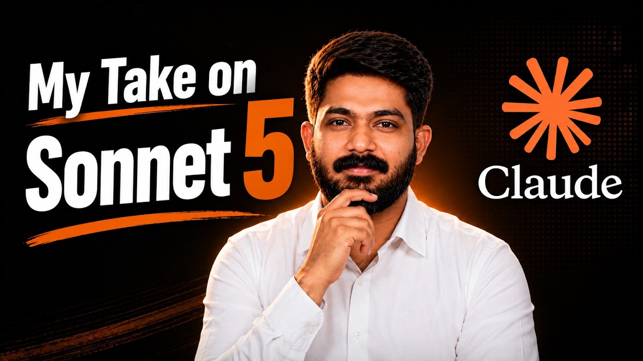What's New In Claude Sonnet 5