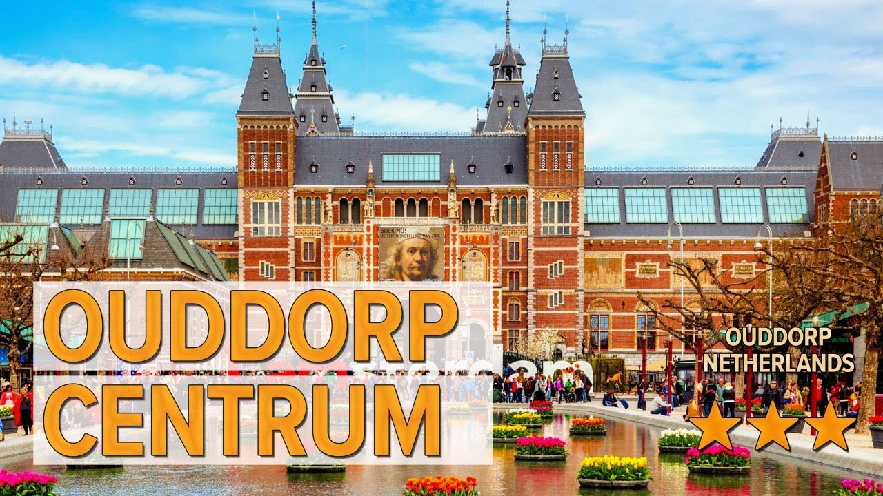 Ouddorp centrum hotel review | Hotels in Ouddorp | Netherlands Hotels
