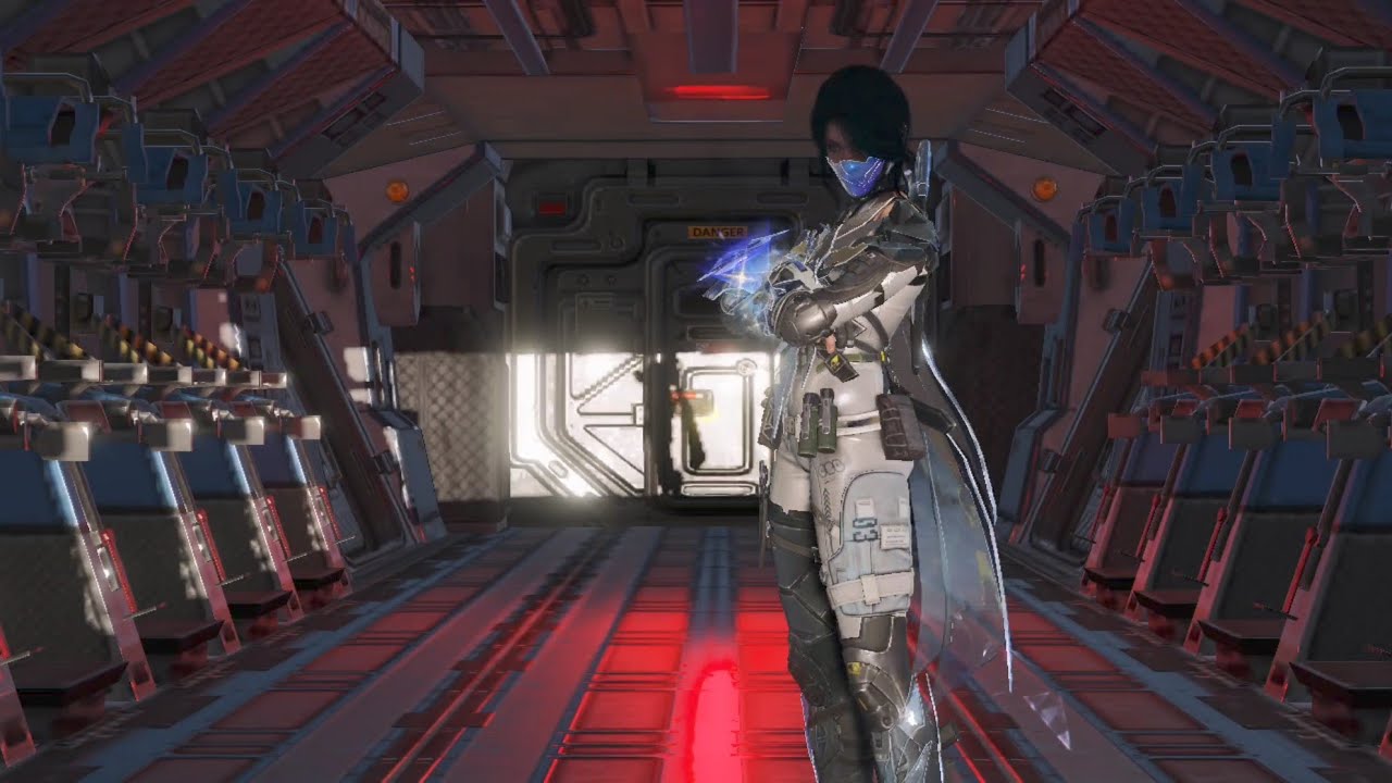 Solo | Foxtrot - Deadly Fragments | Grau 5.56 - Phantom's Core | FHJ-18 - Fierce Fragments | CoDM