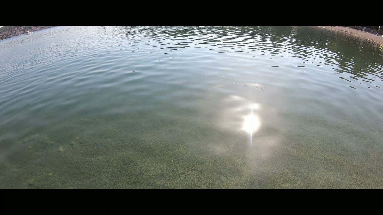 Croatia Murter Camp Jezera Village 15.08.2021