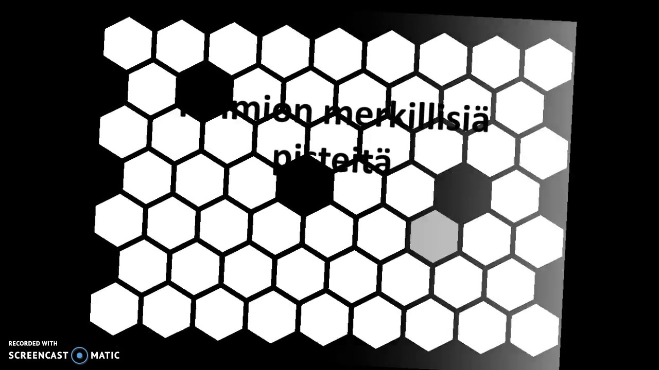 Kulmanpuolittajalause ja kolmion merkilliset pisteet