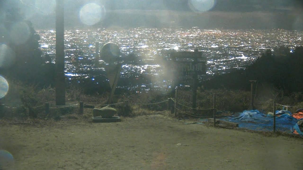 金剛山ライブカメラ