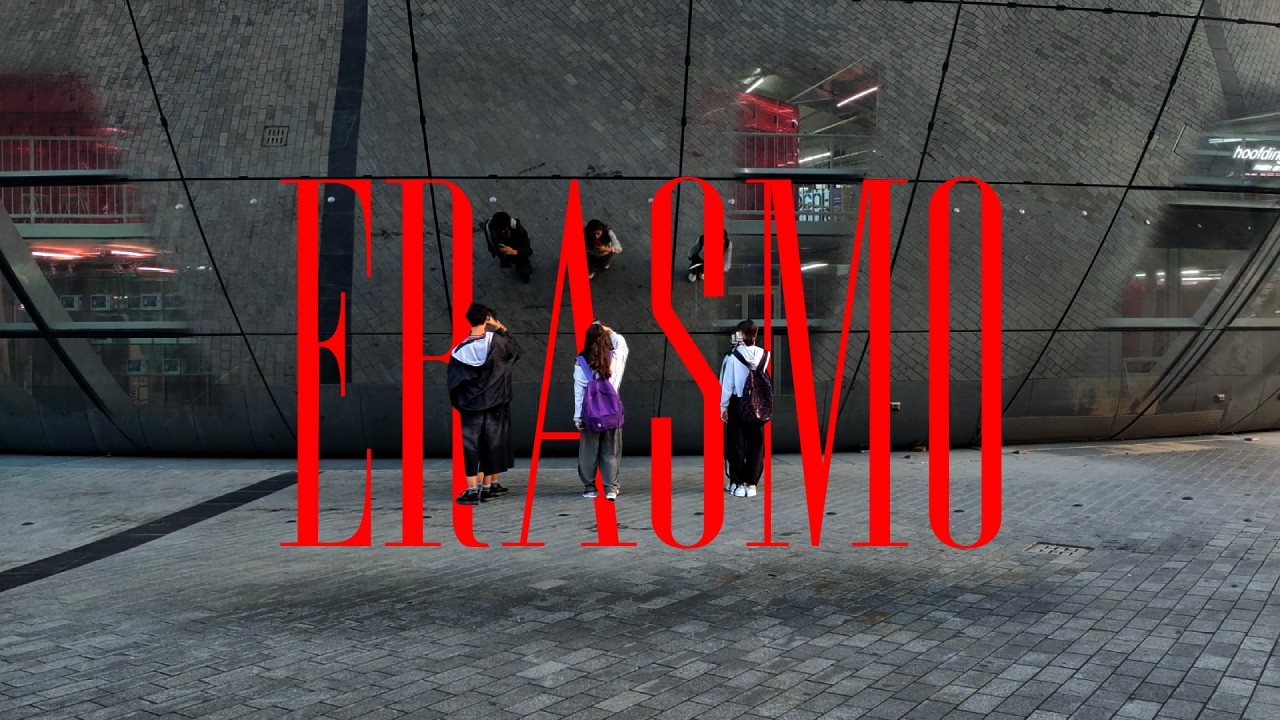 ERASMO