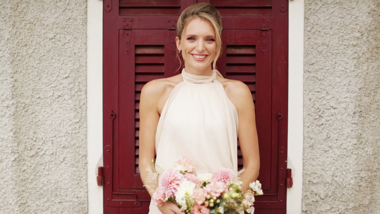 Wedding video Ganci Farm &bull; lovviaweddings.com
