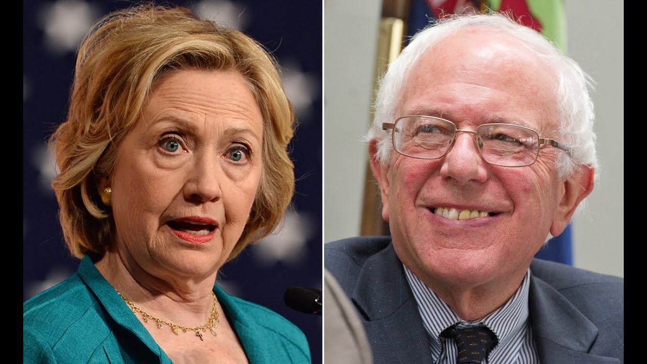 Why Bernie Sanders Has Excellent Chance of Winning Now