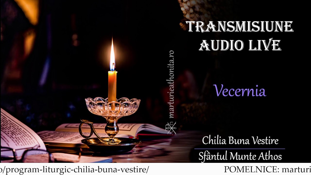 ⭕️ LIVE: Chilia 