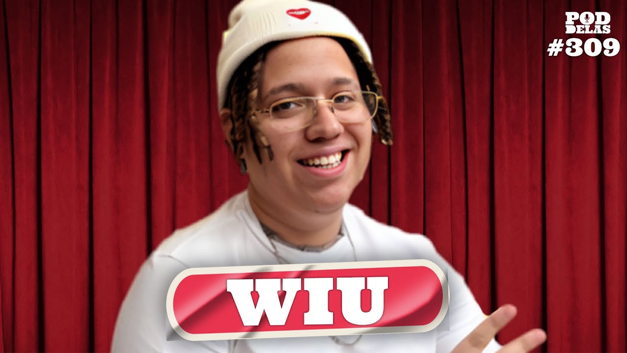 WIU - PODDELAS #309