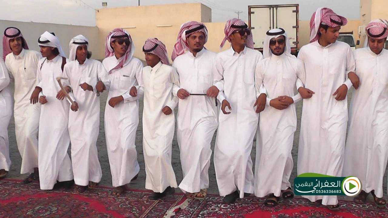 لبى صوت محمد العيافي حتى في شيلات المدح مبدع