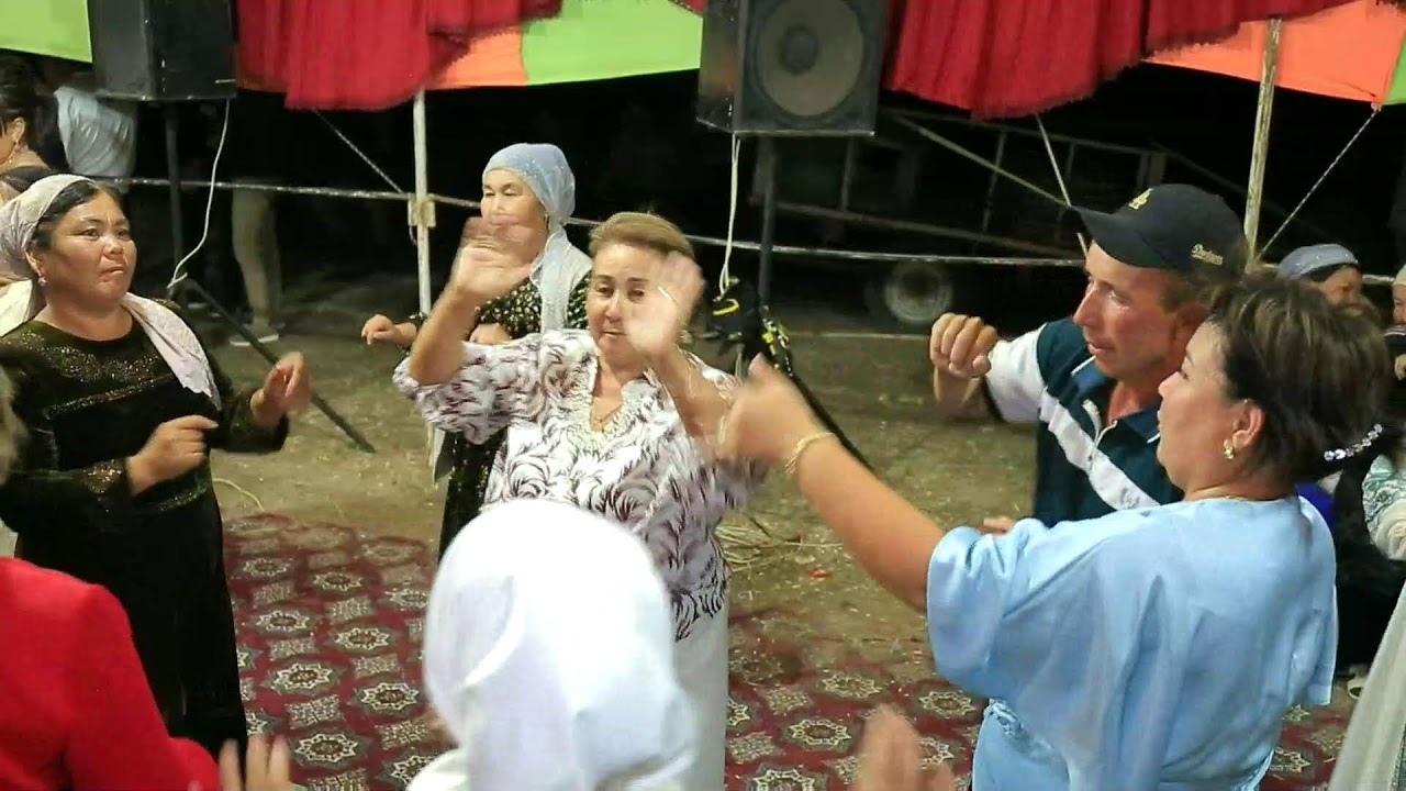 Muxtorjon & Muniraxon | 28.09.2025 | Abay OFY