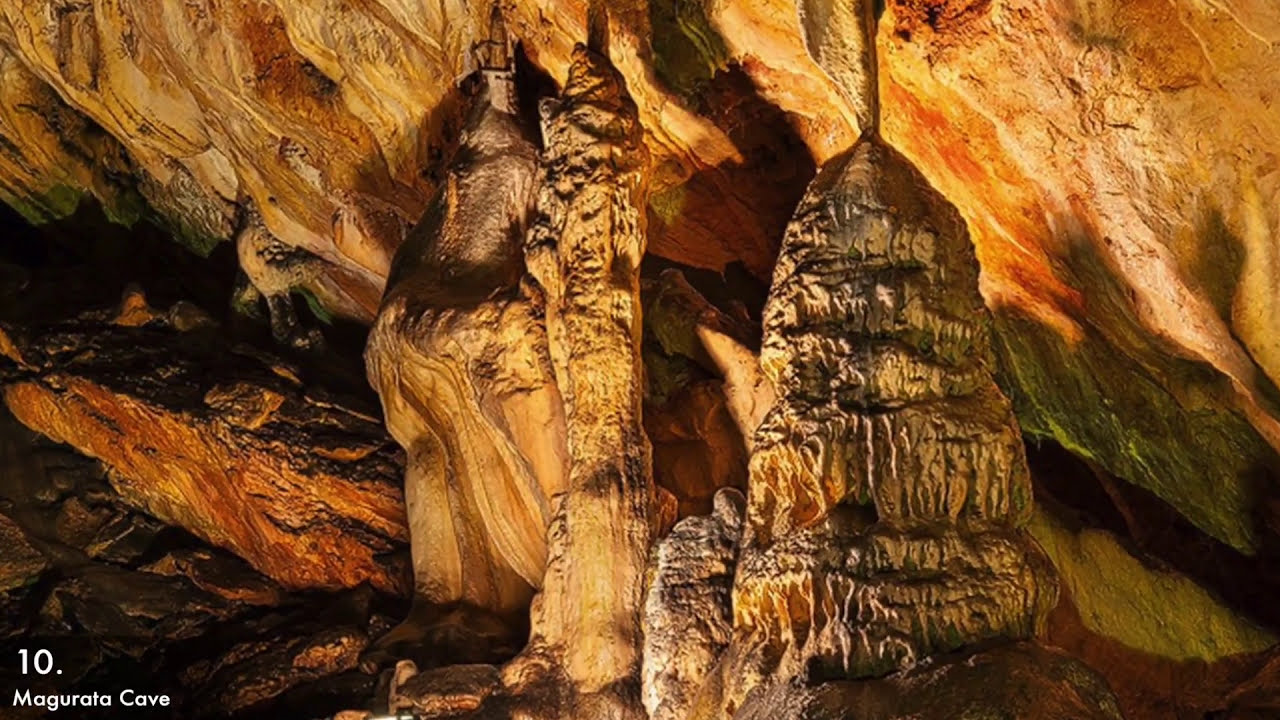 Top 15 Wonders of Bulgaria