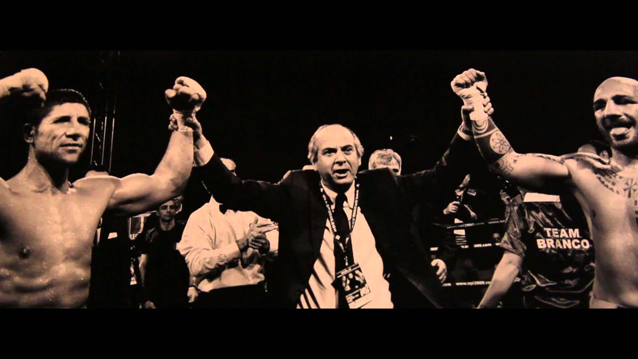 Il tunnel trasparente - Silvio Branco, una storia di boxe e resilienza