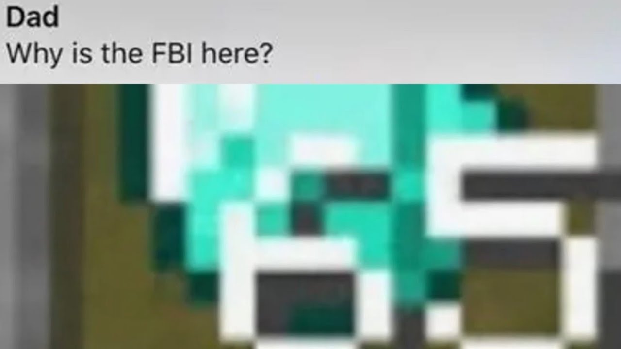 Minecraft Memes