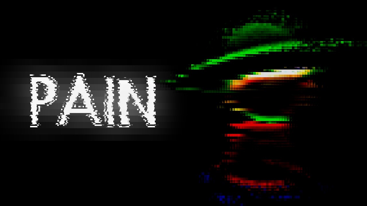 Pain - Unsteralized Retake | BPONH UST
