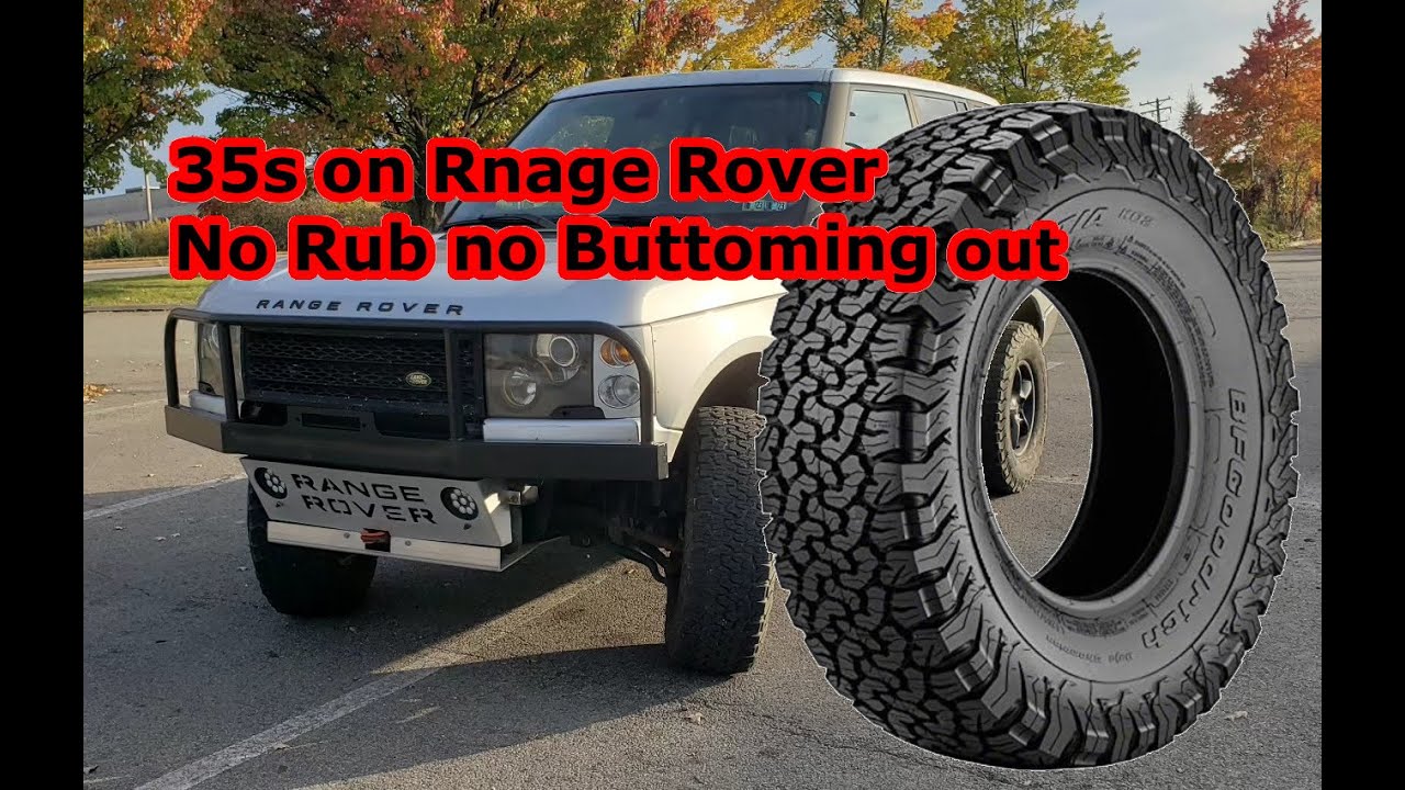 L322 Range Rover 02-12 4
