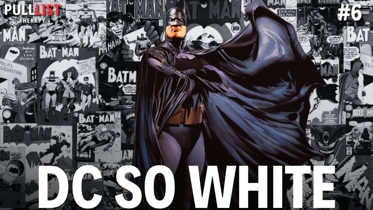 DC So White Campaign Explained