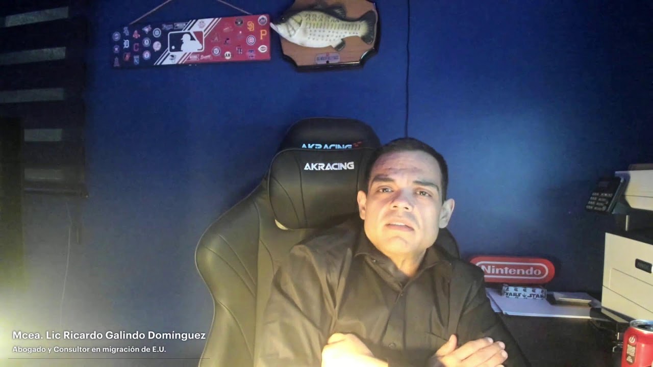 Live Domínguez S.M.A. Servicios Migratorios Americanos.