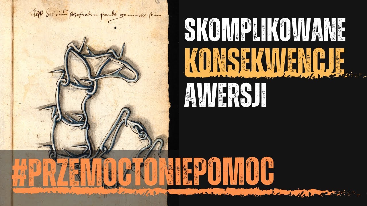 Zanim użyjesz kolczatki | Awersja w szkoleniu psów | Naukowe podejście #przemoctoniepomoc