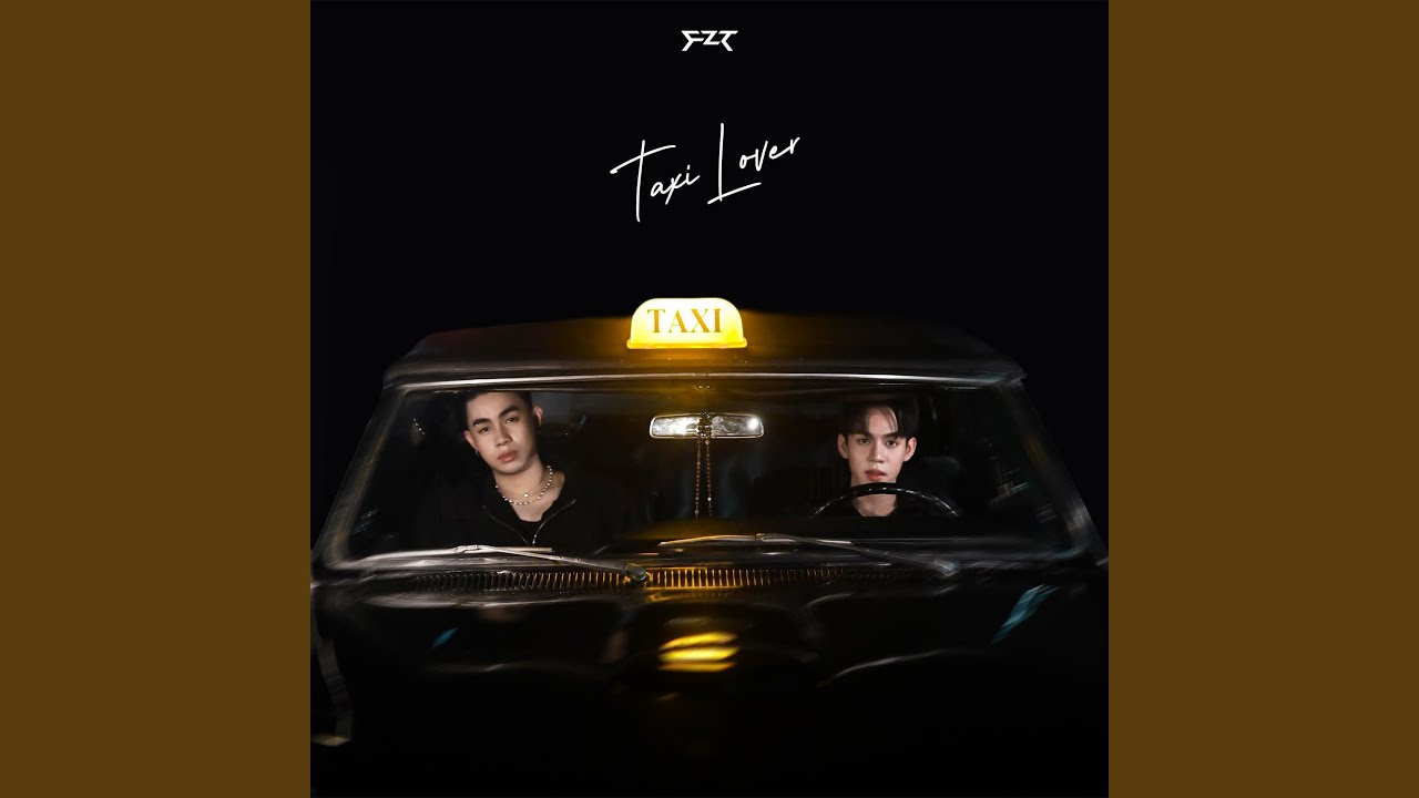 TAXI LOVER