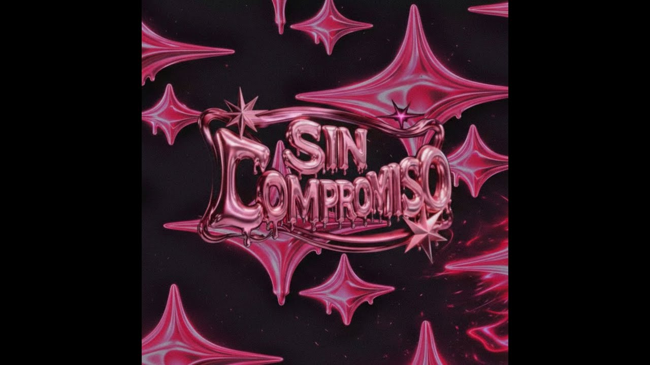 Sin compromiso - Gcozzy (Lyric oficial)