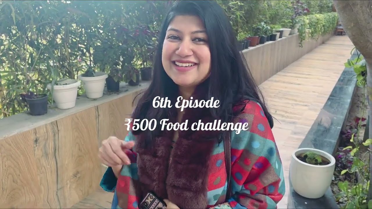 Can You Eat Authentic Bihar Food Under ₹500? 😱 | Potbelly Bihar Niwas Delhi | Authentic Bihar food 