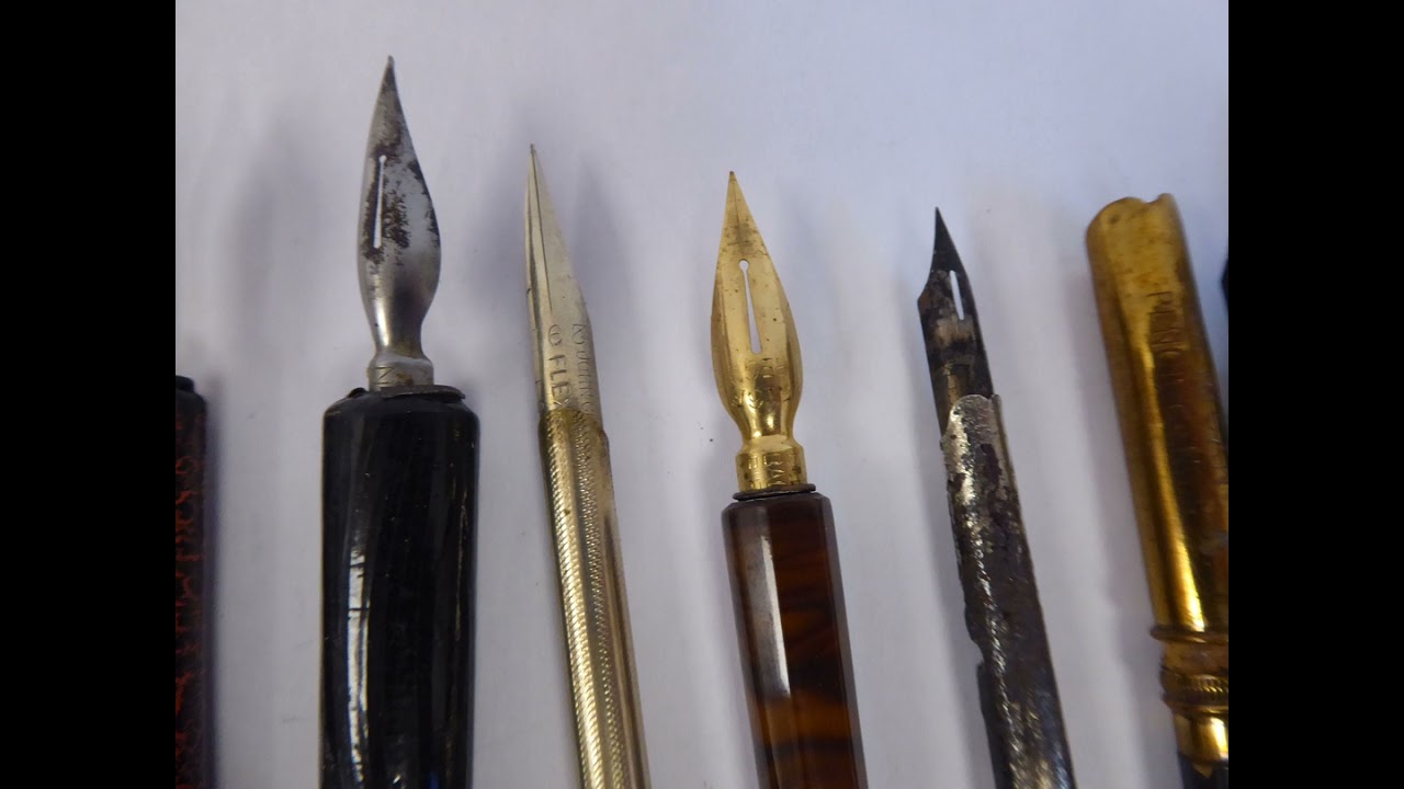 On The Means of Production of Writing