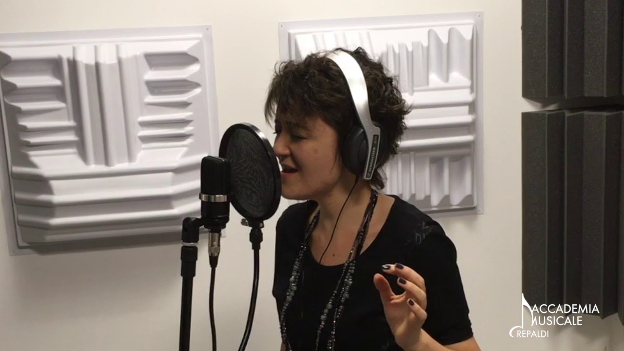 La Cura - Cover by Simona Posca