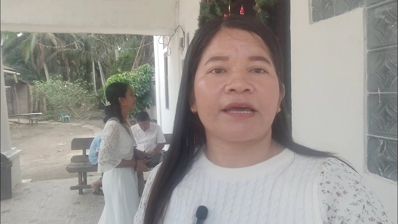 Luar biasa kesempatan ini||semoga perjamuan Kudus kali ini tuhan jawab doa kami😭