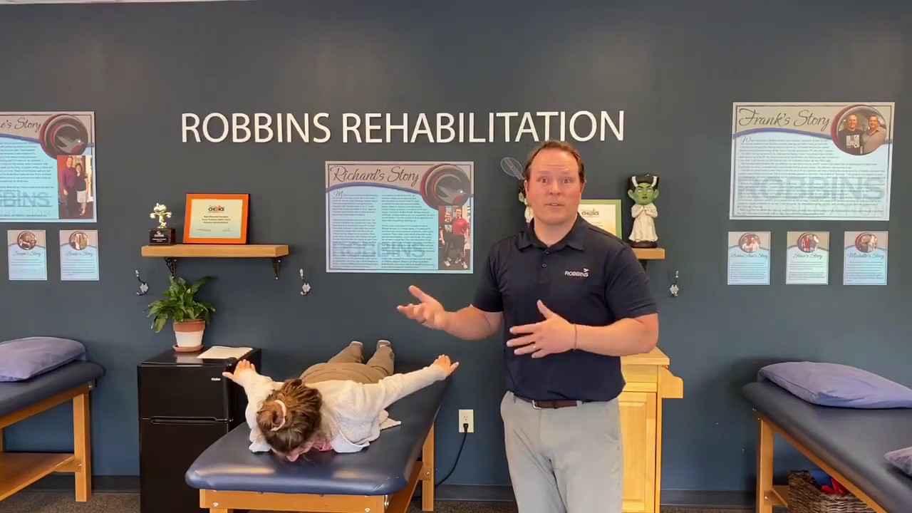 Prone Cobra Hold
