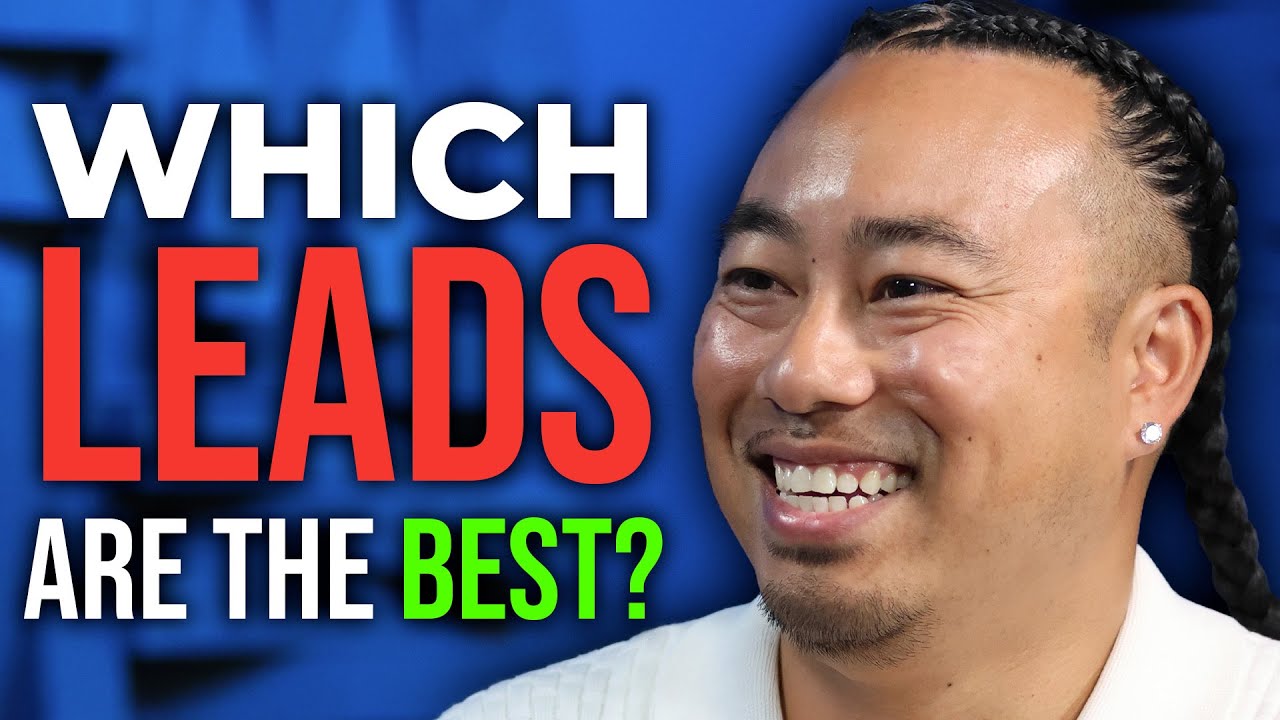 The BEST High Intent Lead Strategy