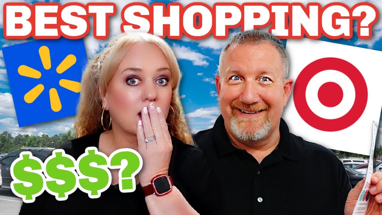 Who's the cheapest? | Where should you shop?