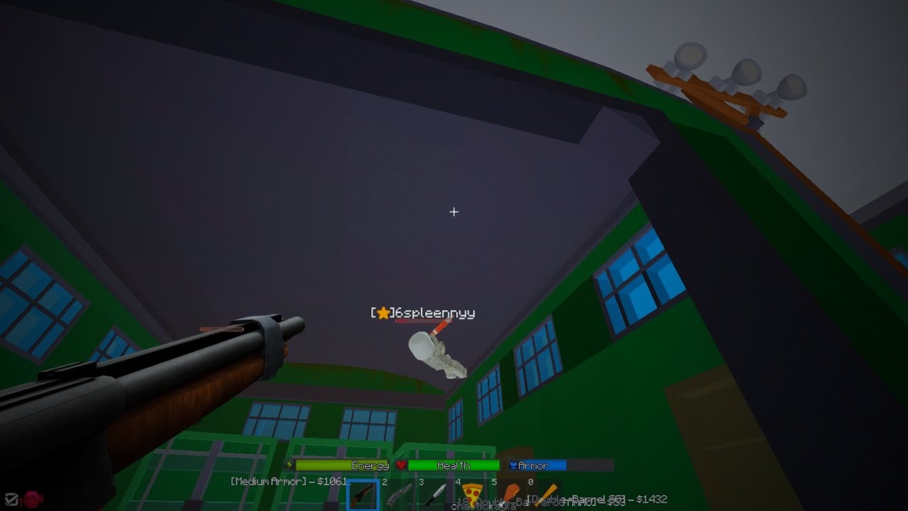 Not Even Stars Can Hold Me 😴 (Da Hood Montage)