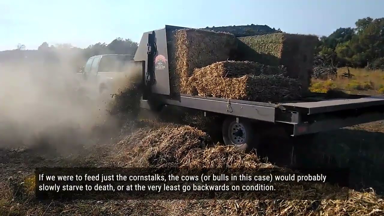 Demonstration of Pickup Pulled Processor