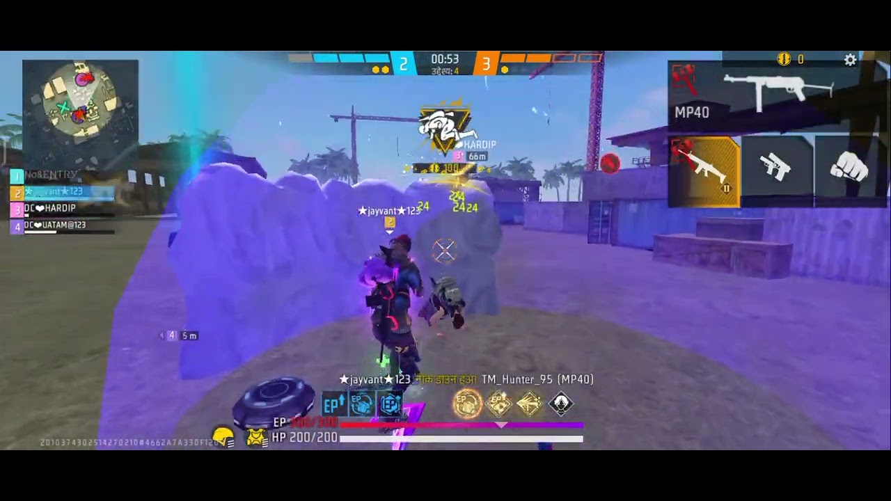 🤠🤠😲😲#freefire #gaming #cs rank#1v4  #3 round #garenafreefire 🤠🤠🤠⚡⚡